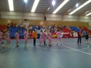  Presentación de Vallebuelna