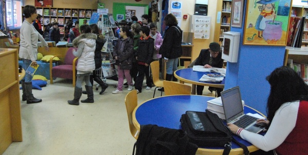 El Ayuntamiento repondrá la red WiFi en edificios públicos