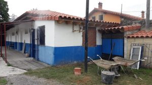 Situación actual de la oficina de la SD Buelna.