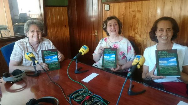 Presentación del libro `Recuerdos de los valles de Iguña y Anievas´