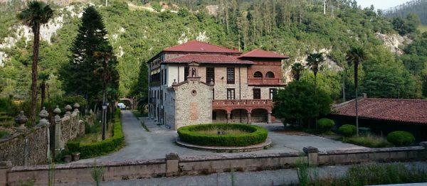 La Fundación San Martín de Porres proyecta un uso social de las instalaciones pensando especialmente en las personas en riesgo de exclusión