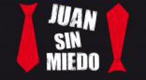 Nº 1 Juan Sin Miedo