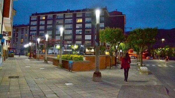 Plaza de la Pontanilla