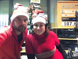 Último programa La Ciudad No Es Para Mí