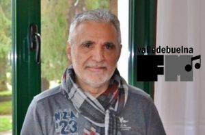 Entrevista a Antonio Carrère sobre `El enigma Cerdá`