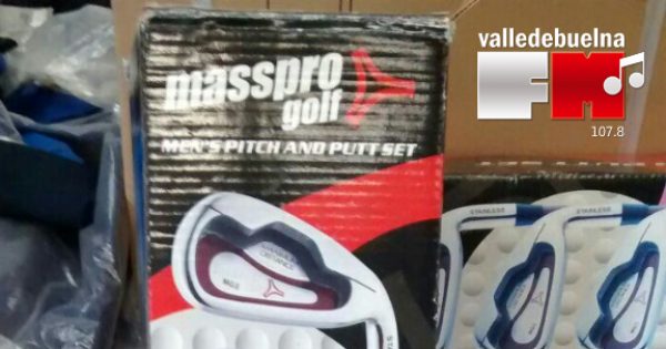 Regalo que sortearemos el jueves día 16 de julio.
