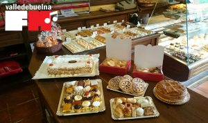 Sorteo por el XV aniversario de Confitería Martín