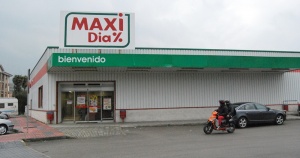 La Guardia Civil detiene al presunto autor del atraco a DIA