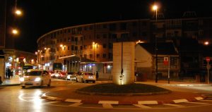 Se invertirán 200.000 euros a lo largo de cinco kilómetros de carretera