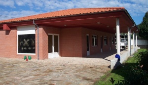 Tanatorio de Los Corrales de Buelna