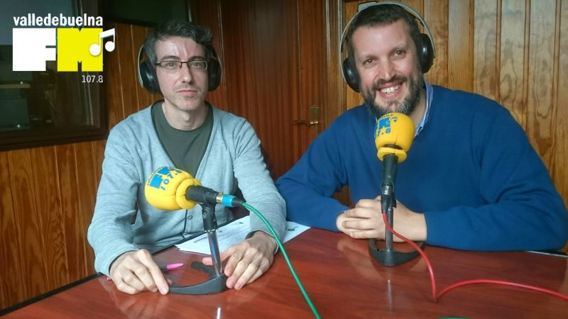 Enseñando con arte en Los Corrales