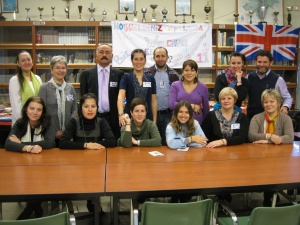 La Salle lidera un nuevo proyecto europeo