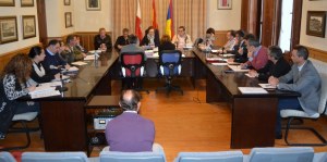 En la misma sesión plenaria se debatirá una nueva rebaja del IBI, el posible fraccionamiento de los impuestos o la aplicación de la Ley de Memoria Histórica