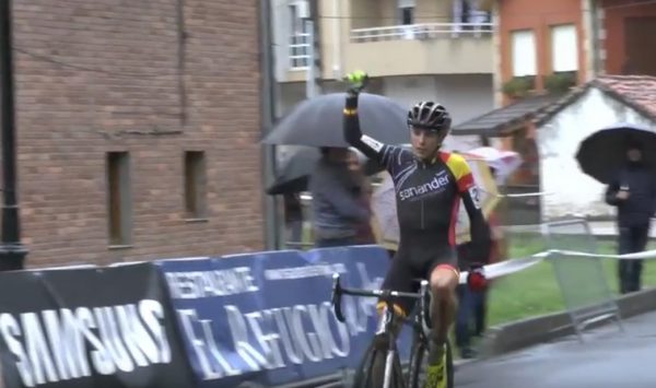 IV Ciclocross Race de Los Corrales