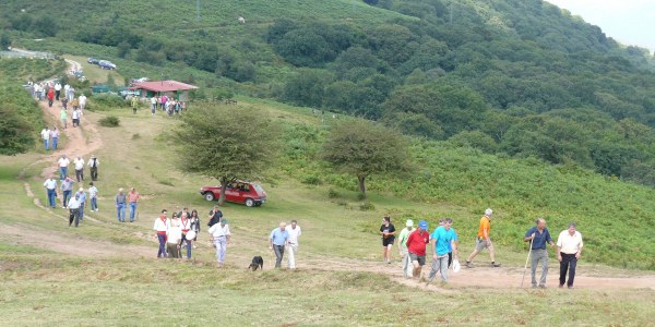 Campo de la Cruz