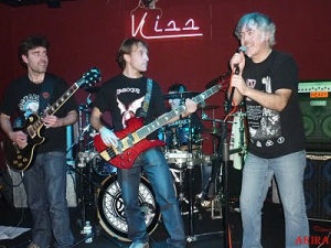 Entrevistas del Rebujas Rock 2012 - Emboque