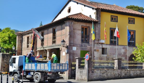 Ayuntamiento de Cartes