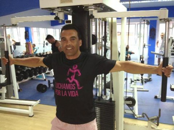 Ricardo Martínez Portilla