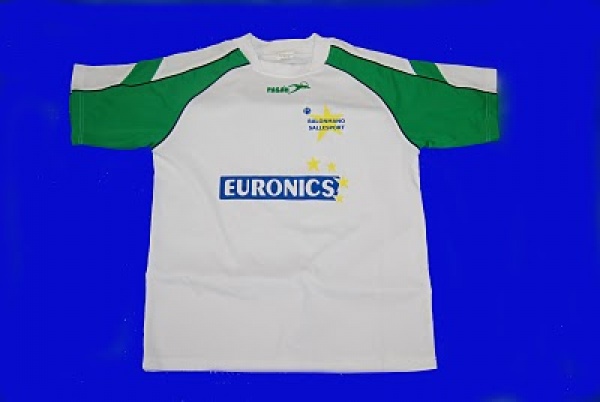 Euronics Balonmano Sallesport, subcampeonas de liga.