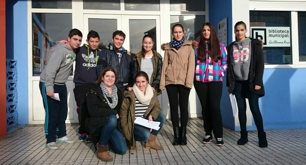 La Salle ESO, Navidad y solidaridad en La Radio Con Clase
