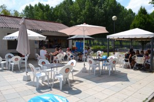 La adjudicataria ha solicitado una prórroga de dos años incluida en la concesión