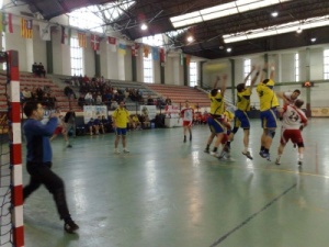 B.M Corrales: " Nunca segundas partes fueron buenas "