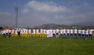 Insuficiente empate del Buelna