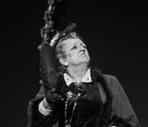 Luz González Campuzano