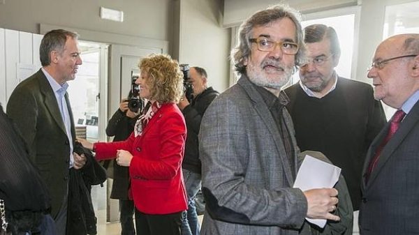 José Guerrero (foto Diario Montañés)