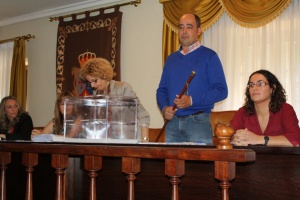 Corporación de Arenas de Iguña