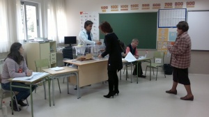 El PP gana por primera vez en todos los municipios del medio Besaya