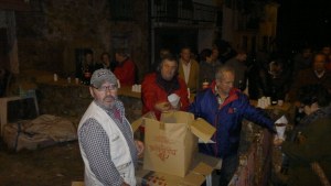 Magosta San Andrés 2011