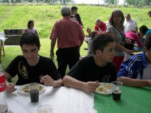 SD Buena fin de temporada