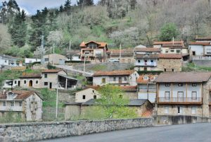 El primer robo tuvo lugar en Las Fraguas