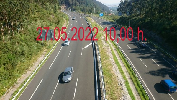 Precios de combustibles en el valle de Buelna