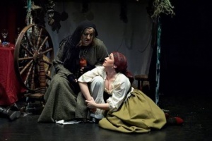 Itinerarte llegará a Los Corrales de Buelna en 2012