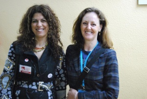 El PP se queda a la puerta de la mayoría absoluta y entra IU