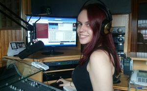 Este verano nos acompañará Carlota Díaz