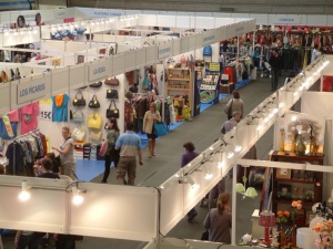 La feria del stock abre sus puertas este viernes