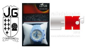 Joyería Relojería González cumple 50 años y lo celebra con nosotros