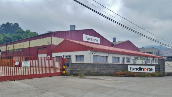 Nuevo lio en las instalaciones de la antigua Greyco