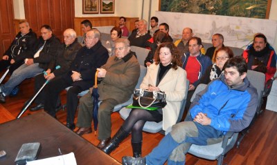 Los Corrales quiere &quot;renovar&quot; las fiestas patronales de San Juan