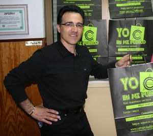 Salvador Victorino Fernández