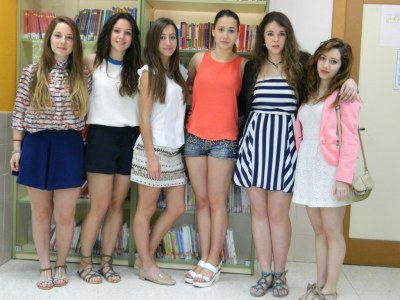 Premios de investigación para alumnos del &#039;Estelas&#039;