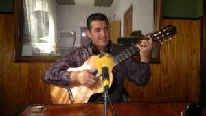 Entrevista a Pancho Torres 