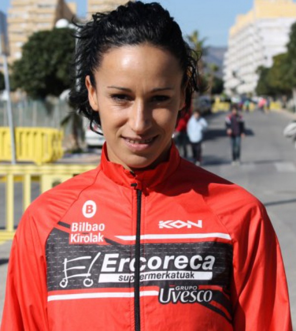 Iris Fuentes-Pila habló para La Farola después de su triunfo