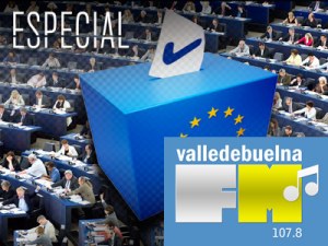 Componentes de las mesas electorales el 25 de mayo