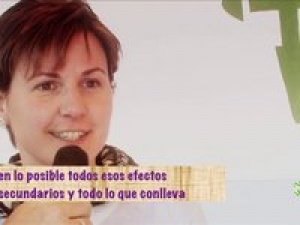 Luchamos por la vida