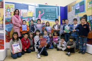 El Ayuntamiento de Molledo acerca la ciencia a los ciudadanos