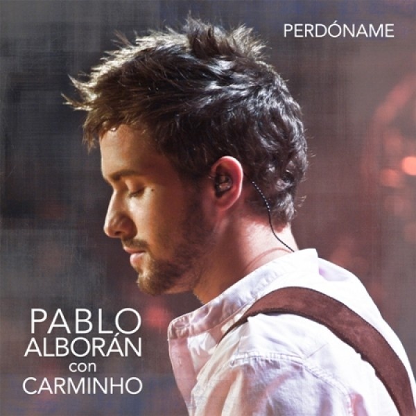 Nº1 Pablo Alborán